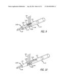 Inversion Delivery Device and Method For A Prosthesis diagram and image