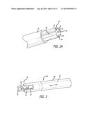 Inversion Delivery Device and Method For A Prosthesis diagram and image