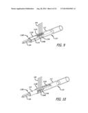 Inversion Delivery Device and Method For A Prosthesis diagram and image