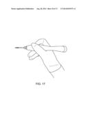 NASAL IMPLANTS AND SYSTEMS AND METHODS OF USE diagram and image