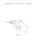 NASAL IMPLANTS AND SYSTEMS AND METHODS OF USE diagram and image