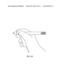 NASAL IMPLANTS AND SYSTEMS AND METHODS OF USE diagram and image