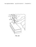 NASAL IMPLANTS AND SYSTEMS AND METHODS OF USE diagram and image