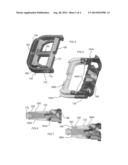 Expandable Intervertebral Implant diagram and image