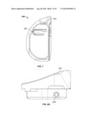 BICRUCIATE RETAINING TIBIAL IMPLANT SYSTEM diagram and image