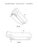 BICRUCIATE RETAINING TIBIAL IMPLANT SYSTEM diagram and image