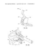 BICRUCIATE RETAINING TIBIAL IMPLANT SYSTEM diagram and image