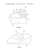 BICRUCIATE RETAINING TIBIAL IMPLANT SYSTEM diagram and image