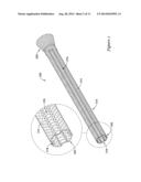 MEDICAL DEVICES FOR USE ALONG THE BILIARY AND/OR PANCREATIC TRACT diagram and image