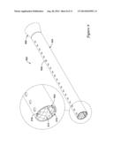 MEDICAL DEVICES FOR USE ALONG THE BILIARY AND/OR PANCREATIC TRACT diagram and image