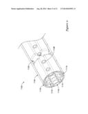 MEDICAL DEVICES FOR USE ALONG THE BILIARY AND/OR PANCREATIC TRACT diagram and image