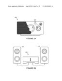 Pre-caching of Audio Content diagram and image