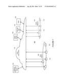 Pre-caching of Audio Content diagram and image