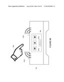 Pre-caching of Audio Content diagram and image