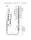 COMPUTERISED CONTROL DEVICE AND COMPUTER-IMPLEMENTED METHOD FOR     CONTROLLING A PRODUCT PROCESSING PLANT, AND COMPUTER PROGRAM PRODUCT diagram and image