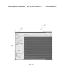 Waveform Shaping Interface diagram and image