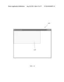 Waveform Shaping Interface diagram and image