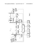 State Trajectory Prediction in an Electric Power Delivery System diagram and image