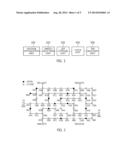 APPARATUS AND METHOD FOR ADJUSTING A VOLTAGE IN A POWER DISTRIBUTION     SYSTEM diagram and image