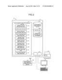 MANAGEMENT SYSTEM OF MINING MACHINE AND MANAGEMENT METHOD OF MINING     MACHINE diagram and image