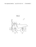 MANAGEMENT SYSTEM OF MINING MACHINE AND MANAGEMENT METHOD OF MINING     MACHINE diagram and image