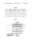 MANAGEMENT SYSTEM OF MINING MACHINE AND MANAGEMENT METHOD OF MINING     MACHINE diagram and image