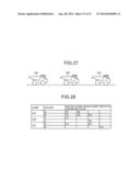 MANAGEMENT SYSTEM OF MINING MACHINE AND MANAGEMENT METHOD OF MINING     MACHINE diagram and image