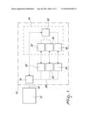 METHOD AND SYSTEM FOR CONTROLLING POWER DISTRIBUTION diagram and image