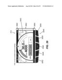 RECREATIONAL VEHICLE INTERACTIVE VEHICLE INFORMATION, TELEMETRY, MAPPING,     AND TRIP PLANNING diagram and image