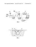 WIRELESS VEHICLE DETECTION SYSTEM AND ASSOCIATED METHODS HAVING ENHANCED     RESPONSE TIME diagram and image