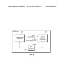 WIRELESS VEHICLE DETECTION SYSTEM AND ASSOCIATED METHODS HAVING ENHANCED     RESPONSE TIME diagram and image