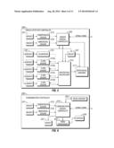 WIRELESS VEHICLE DETECTION SYSTEM AND ASSOCIATED METHODS HAVING ENHANCED     RESPONSE TIME diagram and image