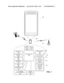 REPOSITIONABLE GRAPHICAL CURRENT LOCATION INDICATOR diagram and image