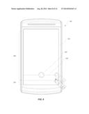 REPOSITIONABLE GRAPHICAL CURRENT LOCATION INDICATOR diagram and image