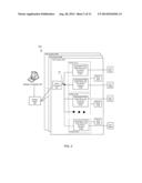 TESTER WITH ACCELERATION FOR PACKET BUILDING WITHIN A FPGA BLOCK diagram and image