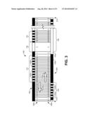 METHODS AND APPARATUS TO DETERMINE IN-AISLE LOCATIONS IN MONITORED     ENVIRONMENTS diagram and image