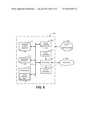 METHODS AND APPARATUS TO DETERMINE IN-AISLE LOCATIONS IN MONITORED     ENVIRONMENTS diagram and image