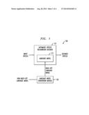 CONVERSION OF NON-BACK-OFF LANGUAGE MODELS FOR EFFICIENT SPEECH DECODING diagram and image