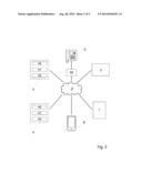 METHOD FOR PREPARING A TRANSCRIPT OF A CONVERSION diagram and image