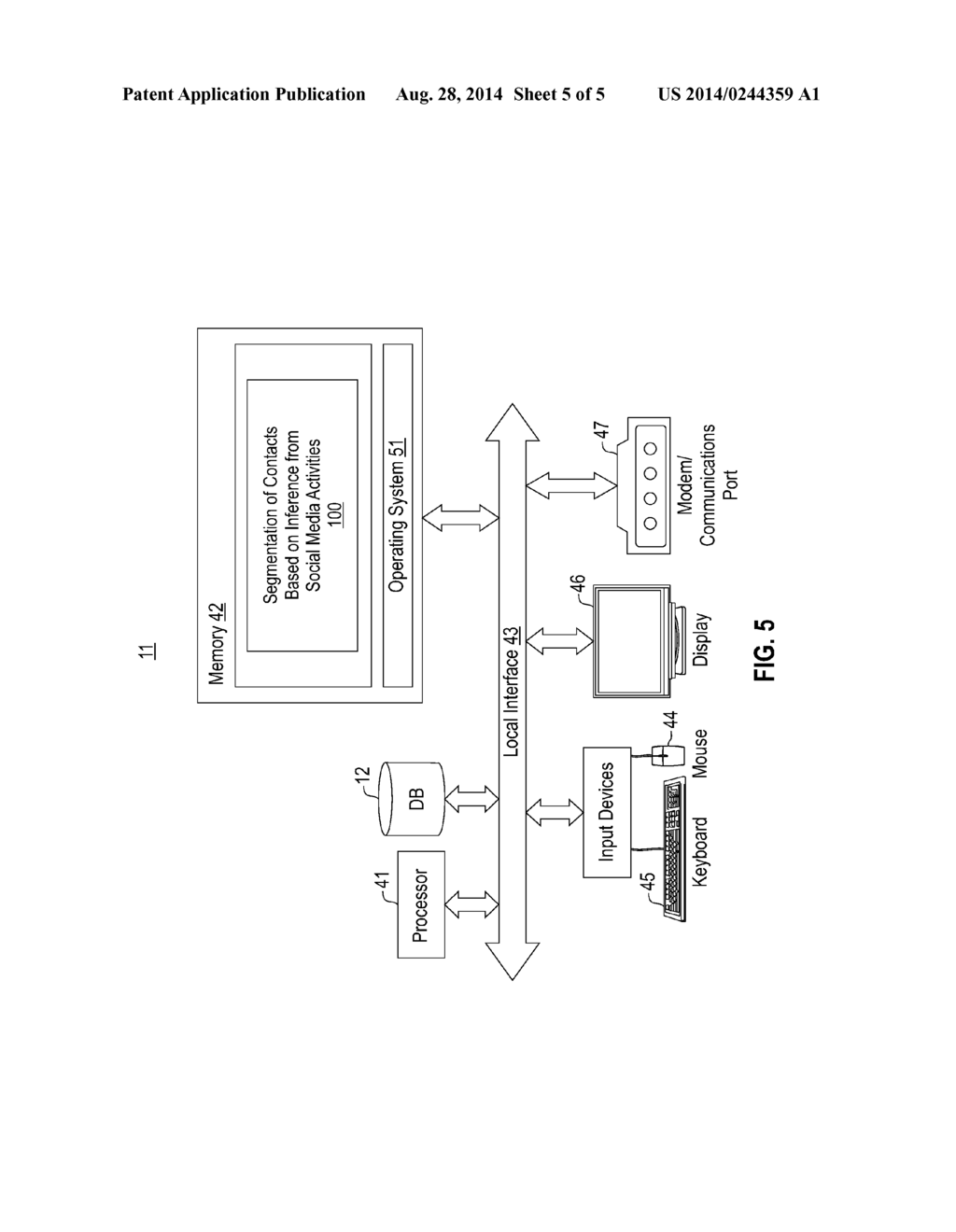 USING MEDIA INFORMATION FOR IMPROVING DIRECT MARKETING RESPONSE RATE - diagram, schematic, and image 06