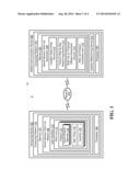 WISH LIST PRODUCT AVAILABILITY NOTIFICATION FOR A SOCIAL NETWORK-BASED     WISH LIST diagram and image