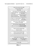 WISH LIST PRODUCT AVAILABILITY NOTIFICATION FOR A SOCIAL NETWORK-BASED     WISH LIST diagram and image