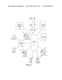 CUSTOMIZING PERISHABLE CONTENT OF A MEDIA CHANNEL diagram and image