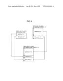 ADVERTISING CHARGE ADJUSTING DEVICE diagram and image