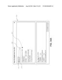 PRESENTATION OF IMAGE OF SOURCE OF TAX DATA THROUGH TAX PREPARATION     APPLICATION diagram and image