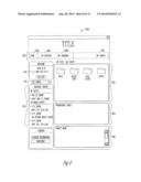 METHOD AND SYSTEM FOR PROVIDING ONLINE RECORDS diagram and image