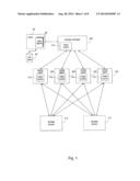 SYSTEMS AND METHODS FOR PERFORMING STORAGE OPERATIONS IN A COMPUTER     NETWORK diagram and image