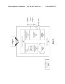 SUGGESTING MEDIA CONTENT BASED ON AN IMAGE CAPTURE diagram and image