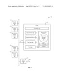 RELEVANCE-WEIGHTED ATTRIBUTE SORTING APPARATUS AND METHOD diagram and image