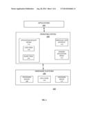 SYSTEMS AND METHODS FOR PREVENTING OVERLOAD OF AN APPLICATION diagram and image